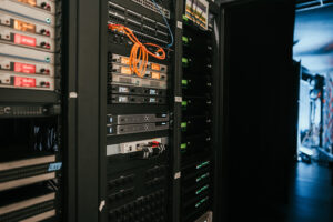 Optimaliseer uw IT infrastructuur met intelligente servers